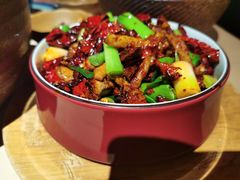 -山石榴·贵州菜(丰盛里店)