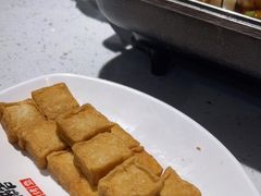-鱼酷活鱼烤鱼(北美店)