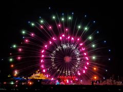 -泰达航母主题公园