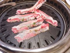 -火炉火自助餐(悠唐购物中心店)