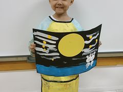 -吉而慧幼儿园-原红黄蓝幼儿园(世华水岸园)