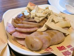 -六泰居·尔滨地标·东北菜(松北店)
