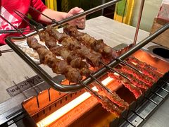 -丰茂烤串(金源店)