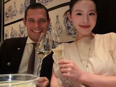 -王府井文华东方酒店-紫膳餐厅