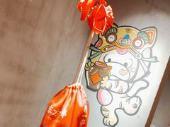 -东方一串·龙虾烧烤·特色烤鱼(柳州路店)
