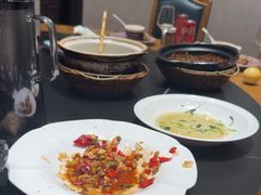 -味莊餐厅(康庄南街店)
