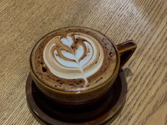-infinite cafe