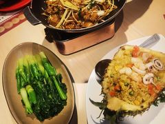 -避风塘(宝山万达店)