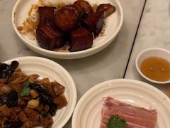 -南小馆(迪士尼小镇店)