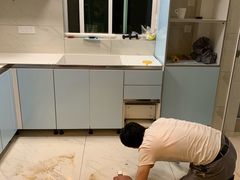-佰丽爱家全屋定制(汶水店)