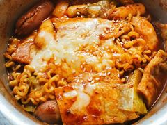 -miss密斯韩餐(平阳景苑店)