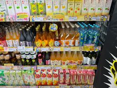 -DON DON DONKI(名珠城店)