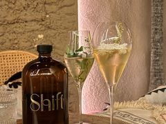 -Shift cocktail bar鸡尾酒吧
