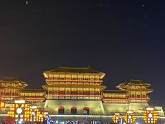 -小街天府(西工小街店)