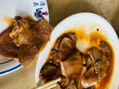 -清真烧麦馆(民族路店)