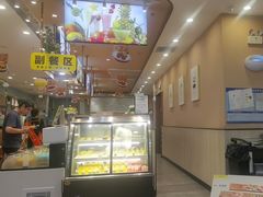 -诺丁牛排披萨自助餐厅(汕头苏宁店)