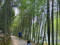 -千泷沟大瀑布旅游区
