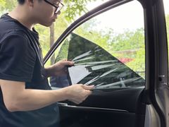 -威固7V汽车贴膜改色·净界(广州旗舰店)
