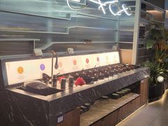 -湊湊火锅·茶憩(皇姑万象汇店)