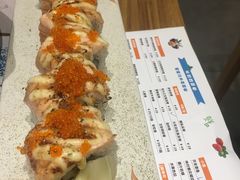 -林妈妈村·日式料理(宝山龙湖天街店)