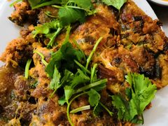 蚝烙-陈彪传统蚝烙