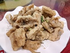 -鸿旺海鲜楼(平潭流水店)