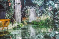 -格乐利雅婚礼艺术中心(南外滩店)