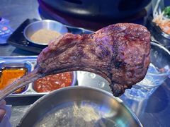 -入火韩国烤肉(凯旋广场店)