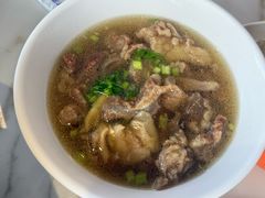 -乌记鲜活牛肉城(金砂东路店)
