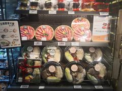 -Olé精品超市(北京合生汇店)