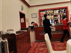 -清华大学-甲所餐厅