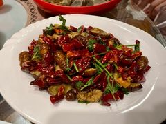 -胶东海鲜大排档(北太平庄店)