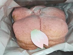 -好利来(交大店)