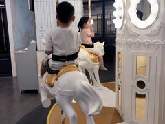 -Lilliput粒粒堡亲子餐厅(置汇旭辉店)
