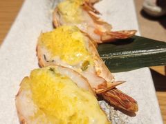 -三石铁板烧(紫竹桥店)