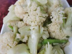 台山菜花-香江农家乐