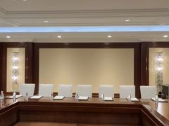 -南京东郊国宾馆