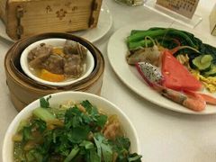 -广州锦绣香江度假别墅