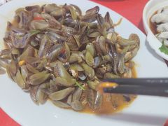 -车头老二大排档(金城步行街店)