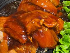 -老地方铁锅炖(宋庄路店)