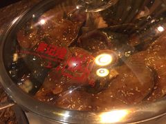 -黄记煌三汁焖锅(崇文门店)