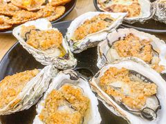 -蚝抵食·湛江生蚝(湾北路店)