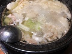 -春润大地海南椰子鸡(沙井京基百纳广场店)
