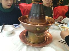 -东来顺饭庄(王府井步行街店)