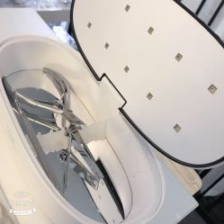 -JU·旧友日式美甲美睫工作室