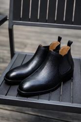 -BRANS PORO布朗斯伯勒西装高级定制·瑞璞西装(金陵店)