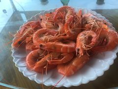 -无招牌海鲜餐厅(滨海艺术中心店)