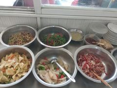 -涡阳侠玲干扣面(总店)