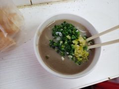 -汪记鲜鱼糊汤粉(沈阳路总店)