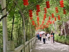 -梅州天地人花园酒店(梅县人民广场店)